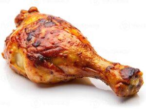 Grilled Crispy (6 pieces)