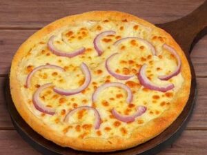 Onion Pizza ( Reg.)